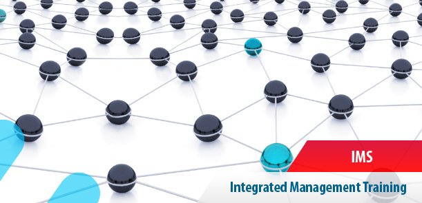 integrated management system ims training