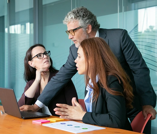 Better decision-making