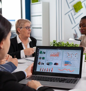 Government & Public Sector