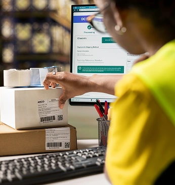 Retail & Consumer Goods