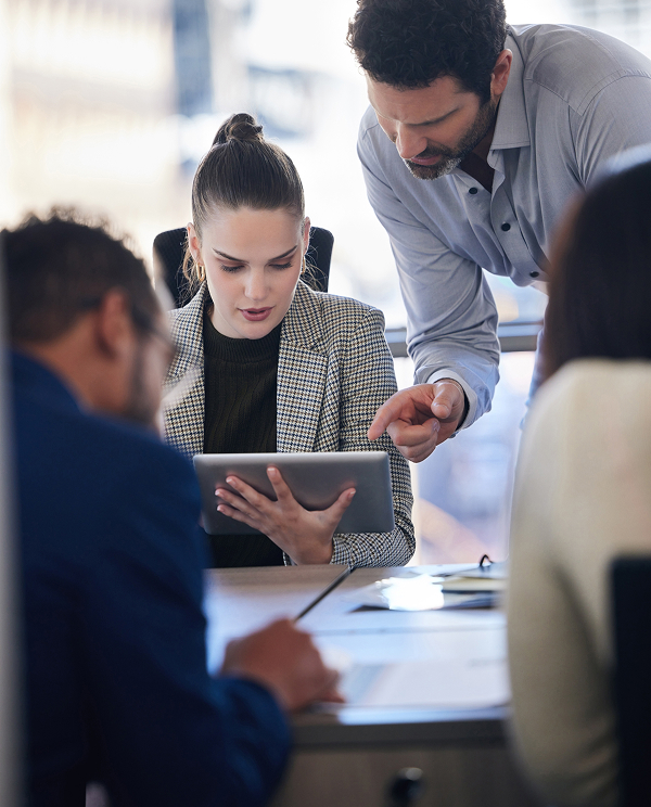 Who Will Benefit Most from Scope 3 Training