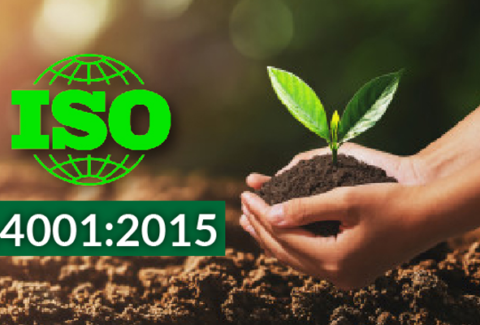 ISO 14001:2015