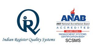 SCSMS - ANSI National Accreditation Board