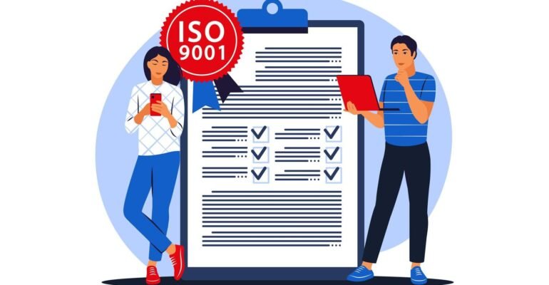 Benefits of ISO 9001 for Startups - ISO Certification