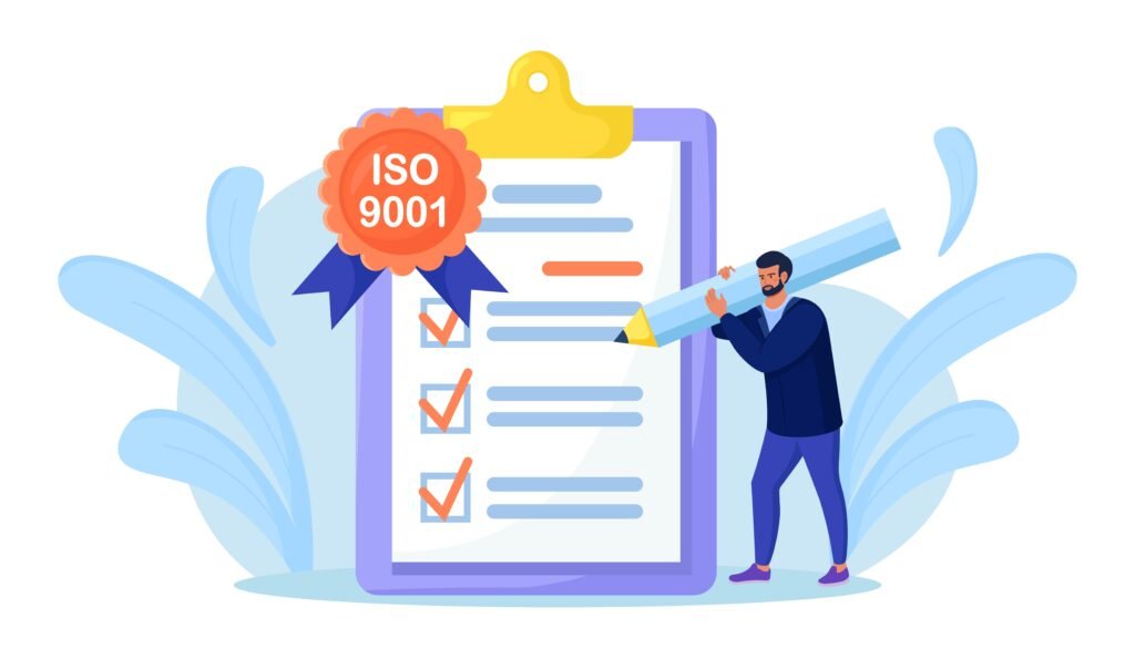 How To Maintain Your ISO 9001 Compliance With Remote Workers?