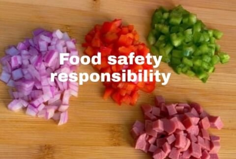 HACCP Training | Faculty of Food Safety and Quality