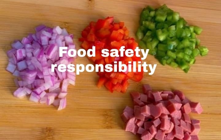HACCP Training | Faculty of Food Safety and Quality