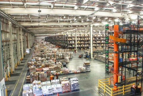 The Importance Of Good Manufacturing Practices In The Food Industry