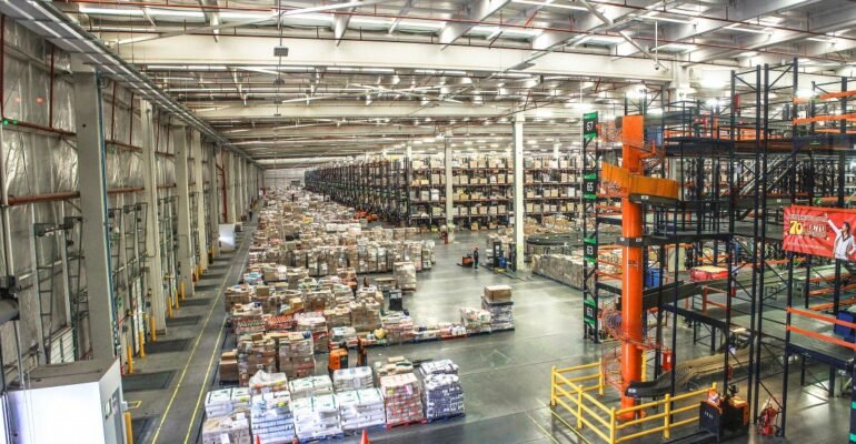 The Importance Of Good Manufacturing Practices In The Food Industry
