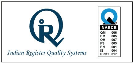 Indian Register Quality Systems (IRQS)