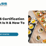 BRCGS Certification in India