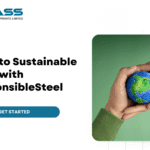 ResponsibleSteel certification in India