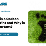 Carbon Footprint and Verification