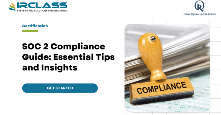 SOC 2 Compliance Guide