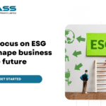 importance of ESG for a business