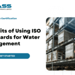 ISO Standards for Water Management