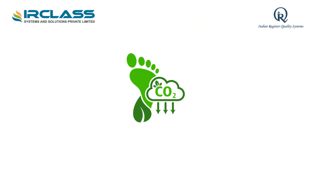 What is the PAS 2050 carbon footprint standard 1 What is the PAS 2050 carbon footprint standard